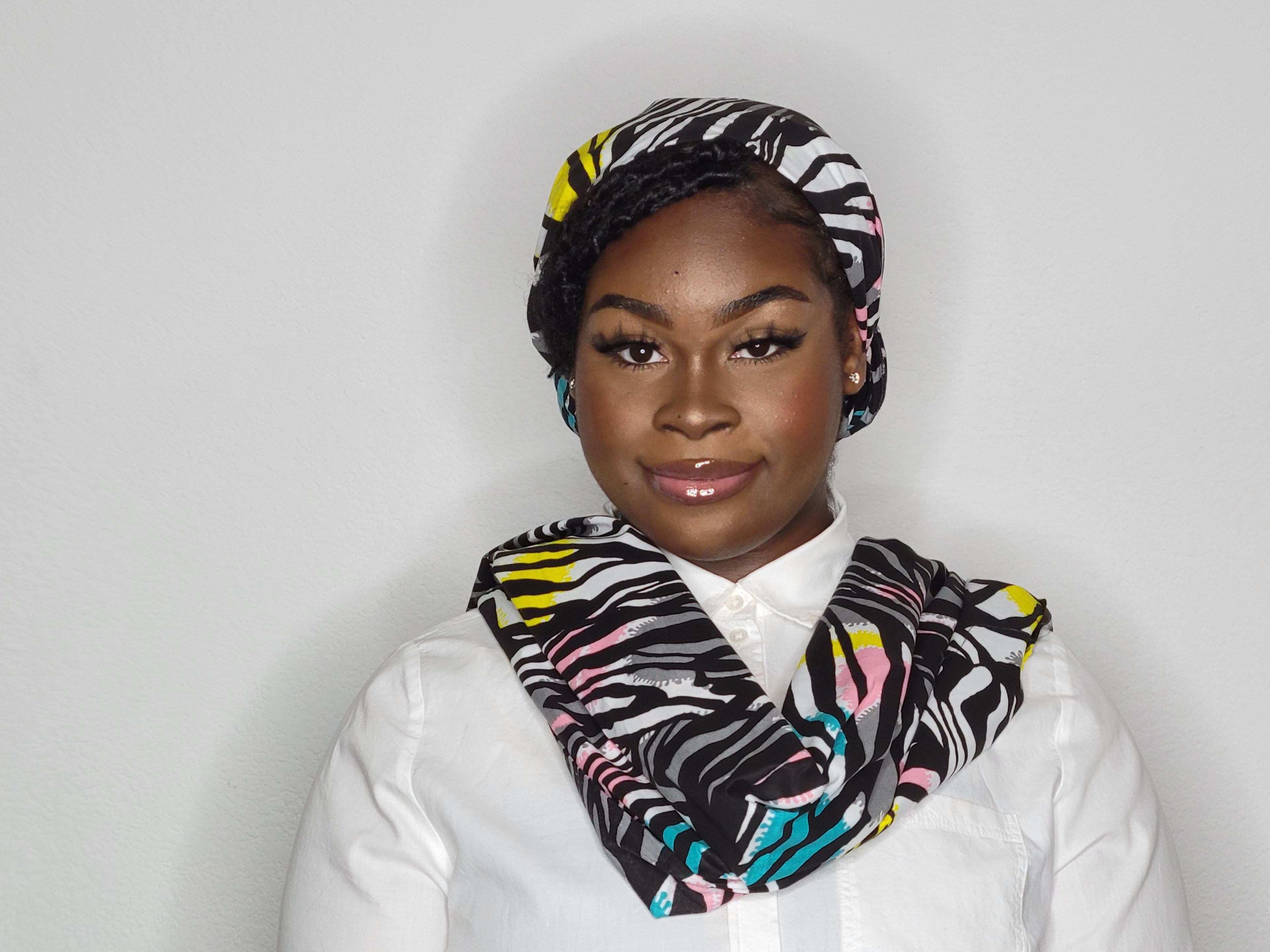 Gozie Fabric