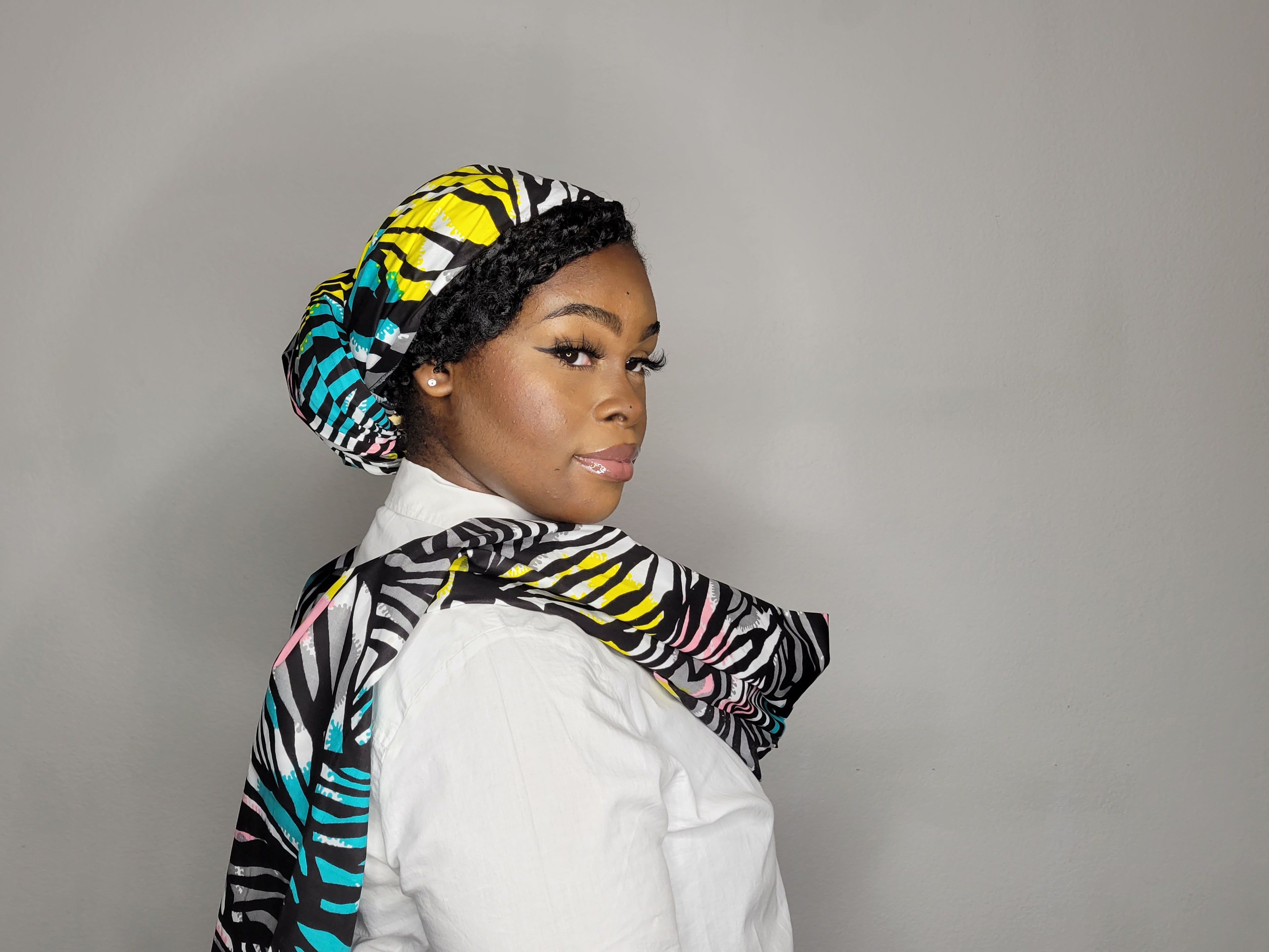 Gozie Fabric