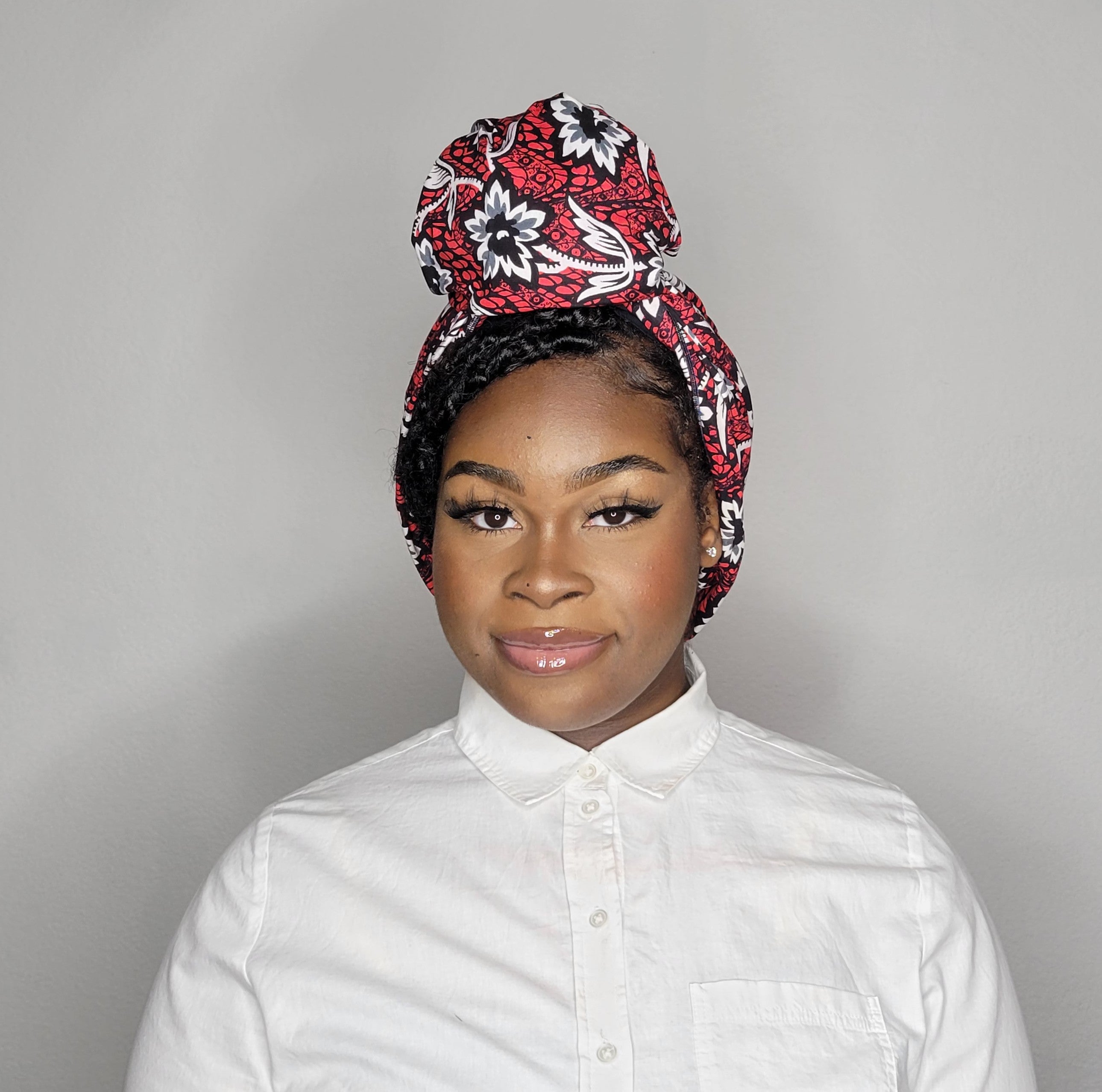 Onyi Fabric