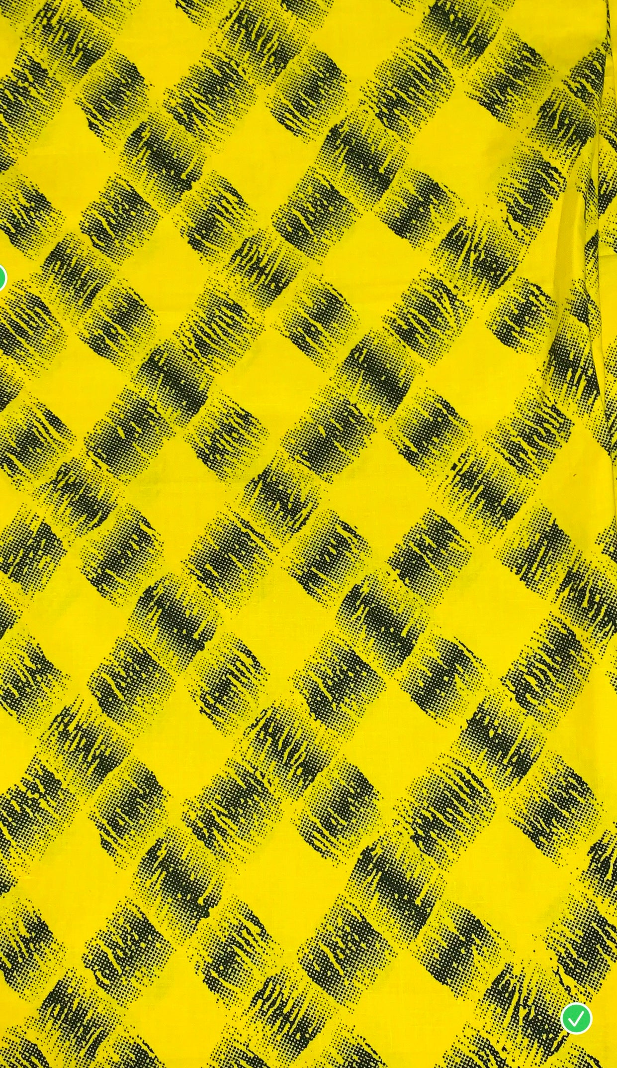 Nala Fabric