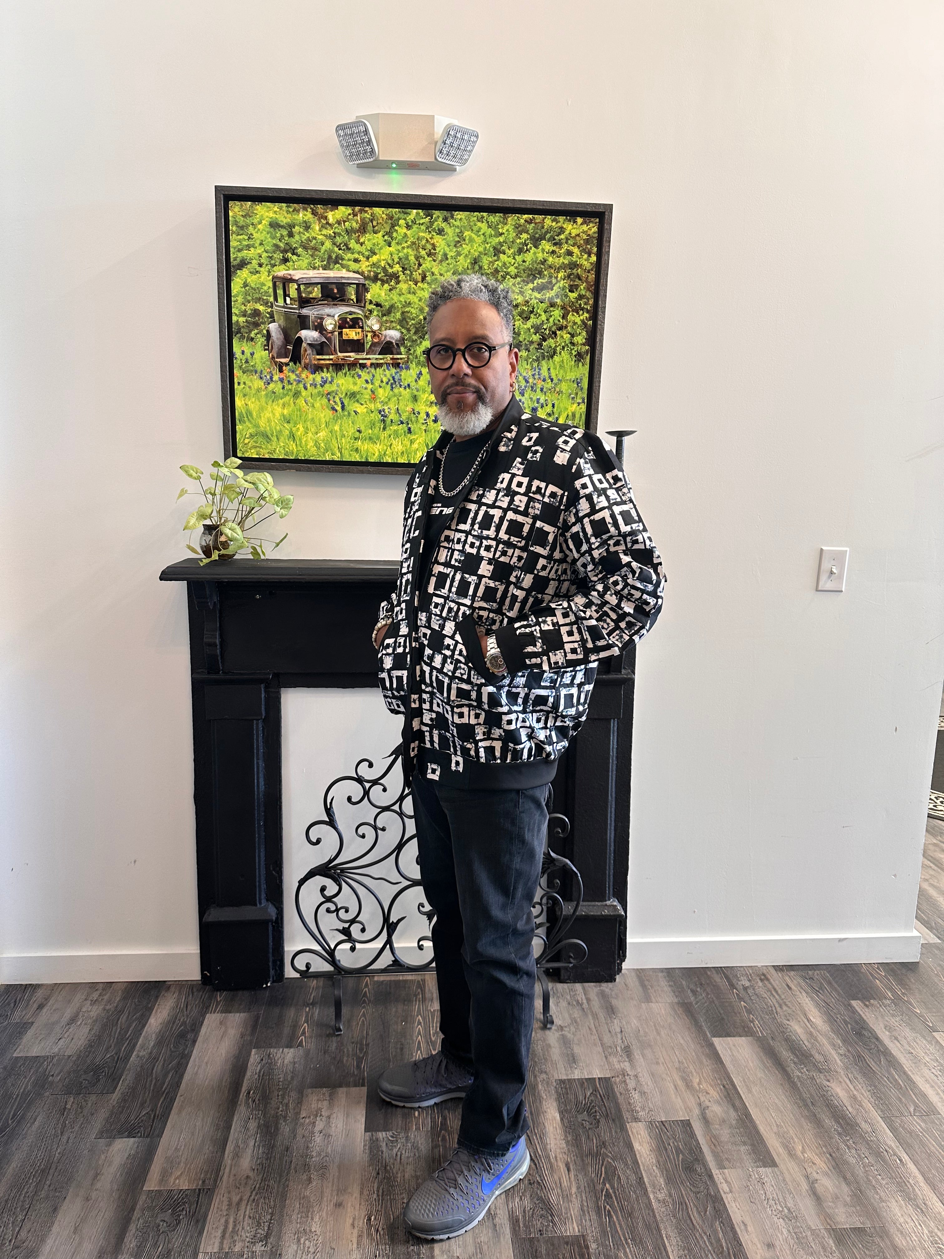 Teanu Hoodie