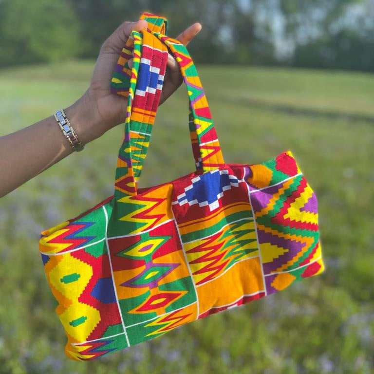 Yemi Fabric