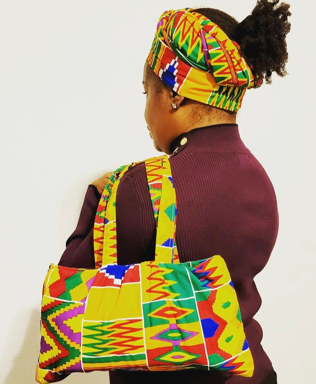 Yemi Fabric